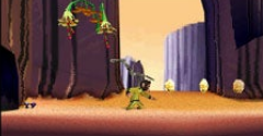Space Chimps - Space Chimps