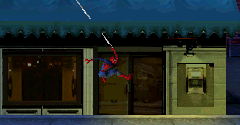 Spider-Man 2 - Spider-Man 2