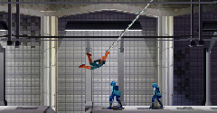 Spider-Man: Web of Shadows - Spider-Man: Web of Shadows