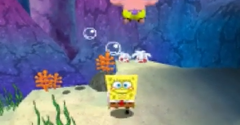 SpongeBob SquarePants: Atlantis SquarePantis - SpongeBob SquarePants: Atlantis SquarePantis