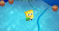 SpongeBob SquarePants: Plankton's Robotic Revenge - SpongeBob SquarePants: Plankton's Robotic Revenge