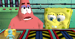 SpongeBob vs. The Big One: Beach Party Cook-Off - SpongeBob vs. The Big One: Beach Party Cook-Off