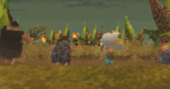 The Croods: Prehistoric Party - The Croods: Prehistoric Party