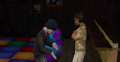 The Sims 2 - The Sims 2