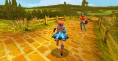 The Wizard of Oz: Beyond the Yellow Brick Road - The Wizard of Oz: Beyond the Yellow Brick Road