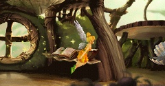 Tinker Bell - Tinker Bell