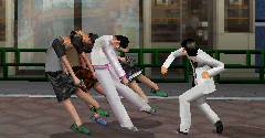 Tokyo Beat Down - Tokyo Beat Down