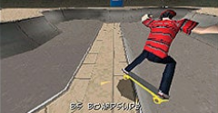 Tony Hawk's Motion - Tony Hawk's Motion