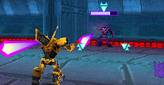 Transformers Prime - Transformers Prime