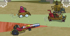 Wacky Races: Crash and Dash - Wacky Races: Crash and Dash
