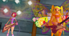 Winx Club: Rockstars - Winx Club: Rockstars