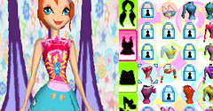Winx Club: Your Magic Universe - Winx Club: Your Magic Universe