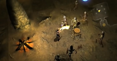 Baldur's Gate: Dark Alliance - Baldur's Gate: Dark Alliance