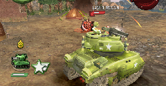 Battalion Wars - Battalion Wars