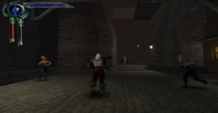 Blood Omen 2 - Blood Omen 2