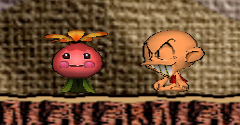Bonk's Adventure (PC Genjin) - Bonk's Adventure (PC Genjin)