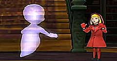 Casper: Spirit Dimensions - Casper: Spirit Dimensions