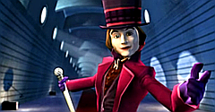 Charlie and the Chocolate Factory - Charlie and the Chocolate Factory