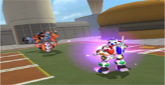 Cubix Robots for Everyone: Showdown - Cubix Robots for Everyone: Showdown
