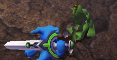Digimon World 4 - Digimon World 4