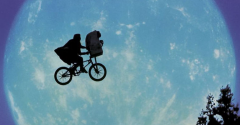 E.T. the Extra-Terrestrial Customs - E.T. the Extra-Terrestrial Customs