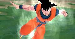 Dragon Ball Z: Sagas - Dragon Ball Z: Sagas