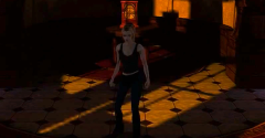 Eternal Darkness: Sanity's Requiem - Eternal Darkness: Sanity's Requiem