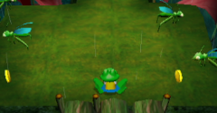 Frogger Beyond - Frogger Beyond