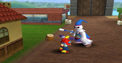 Korokke! Ban-Ō no Kiki o Sukue - Korokke! Ban-Ō no Kiki o Sukue