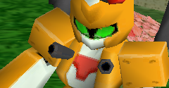 Medabots Infinity - Medabots Infinity