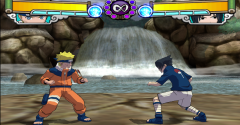 Naruto: Gekitou Ninja Taisen! 4 - Naruto: Gekitou Ninja Taisen! 4