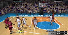 NBA 2K2 / 2K3 - NBA 2K2 / 2K3