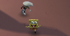 Nicktoons: Battle for Volcano Island - Nicktoons: Battle for Volcano Island