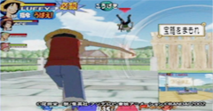 One Piece Treasure Battle! - One Piece Treasure Battle!