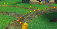 Pac-Man World 2 - Pac-Man World 2