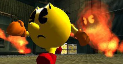 Pac-Man World 3 - Pac-Man World 3