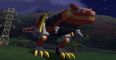 Power Rangers: Dino Thunder - Power Rangers: Dino Thunder