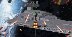Star Wars: Rogue Squadron II: Rogue Leader - Star Wars: Rogue Squadron II: Rogue Leader