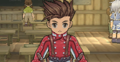Tales of Symphonia - Tales of Symphonia