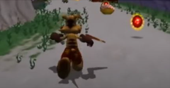 Ty the Tasmanian Tiger - Ty the Tasmanian Tiger
