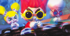 Speed Punks / Speed Freaks Customs - Speed Punks / Speed Freaks Customs