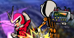 Viewtiful Joe - Viewtiful Joe