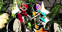 Viewtiful Joe 2 - Viewtiful Joe 2