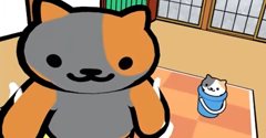 Neko Atsume Purrfect Kitty Collector - Neko Atsume Purrfect Kitty Collector