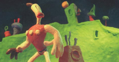 The Neverhood Customs - The Neverhood Customs