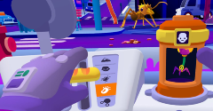 Out of Scale: A Kurzgesagt Adventure - Out of Scale: A Kurzgesagt Adventure