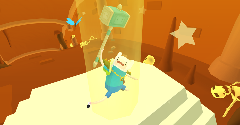 Adventure Time: Time Tangle - Adventure Time: Time Tangle