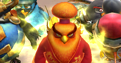 Angry Birds Evolution - Angry Birds Evolution