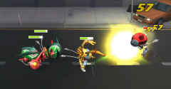 App Monster - Defense (KOR) - App Monster - Defense (KOR)