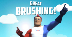 Aquafresh Brush Time - Aquafresh Brush Time